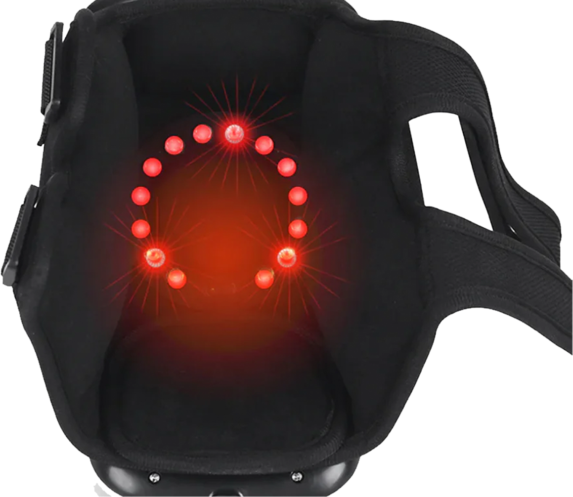 Knee Pain Relief Device