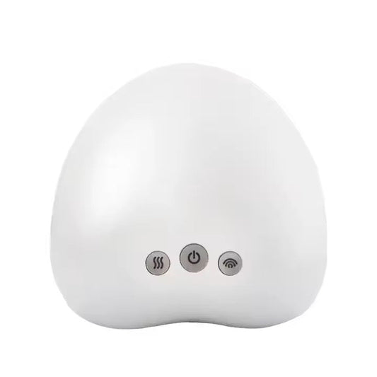 Håndmassageapparat