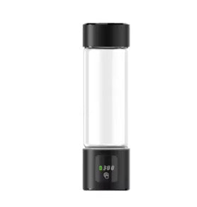 Hydro 2-i-1 enhed - Drik eller inhaler