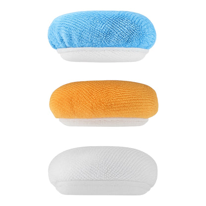 BodySculpter Pads (sæt med 3 stk.)