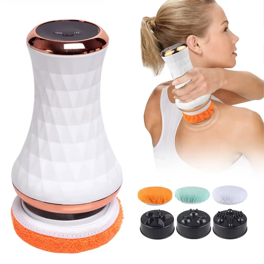 Kropsmassage - BodySculpt
