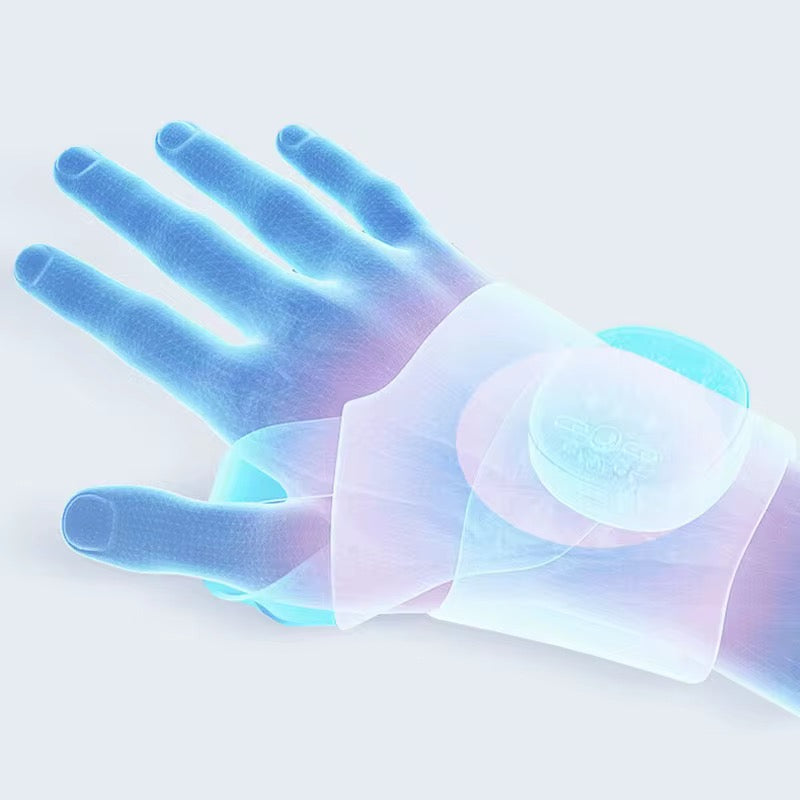 EMS Håndledsmassage