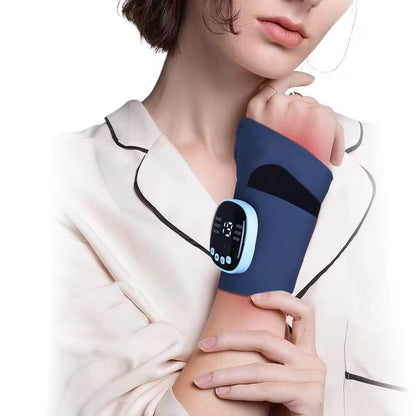 EMS Håndledsmassage