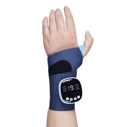 EMS Håndledsmassage