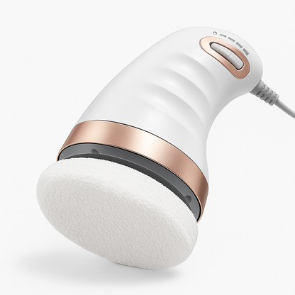 Kropsmassage - BodySculpt