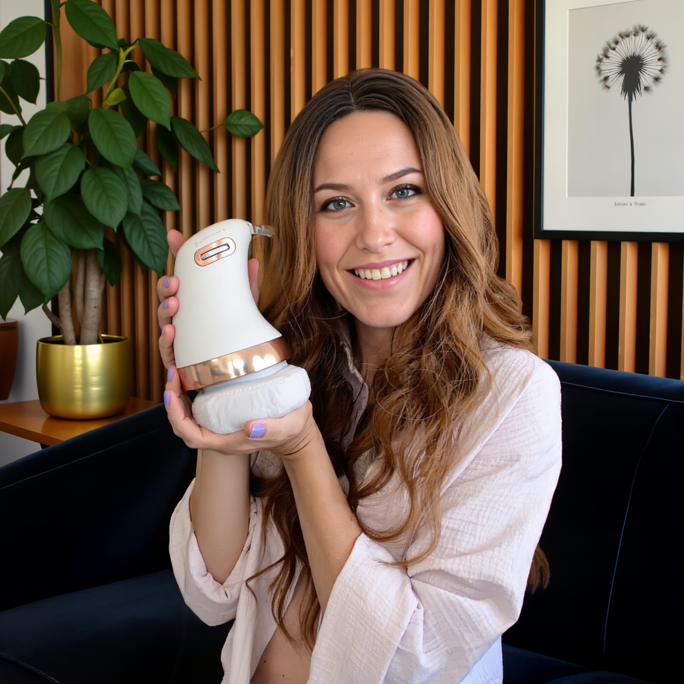 Kropsmassage - BodySculpt