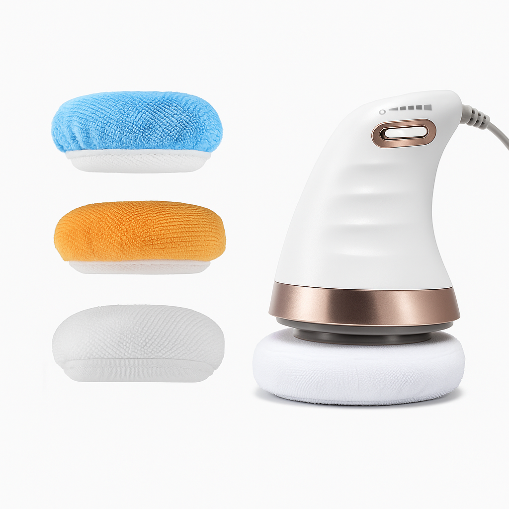 BodySculpter Pads (sæt med 3 stk.)