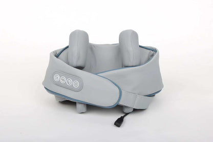 Nakke- og skuldermassageapparat