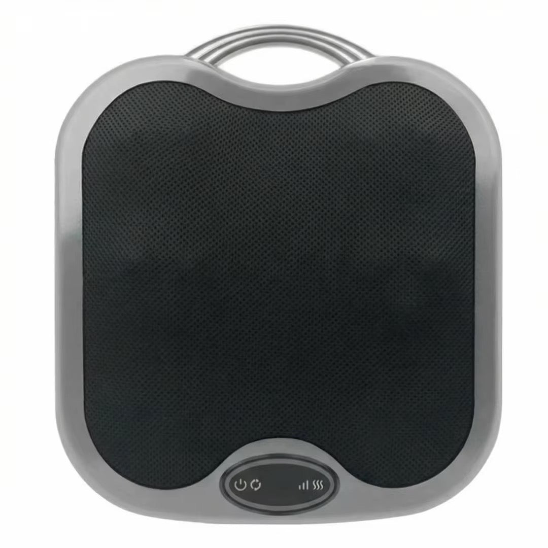 TeraWave Foot Massager – avanceret fodmassage med varme & energiteknologi  - levering start september