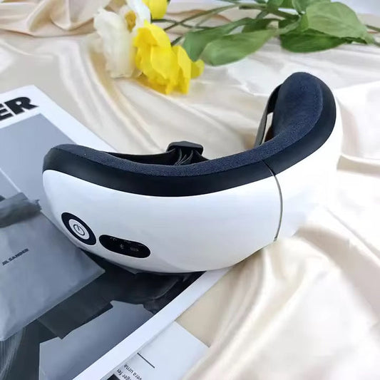 Øjenmassageapparat