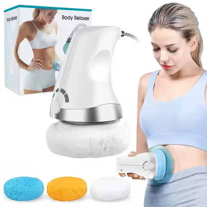 BodySculpter