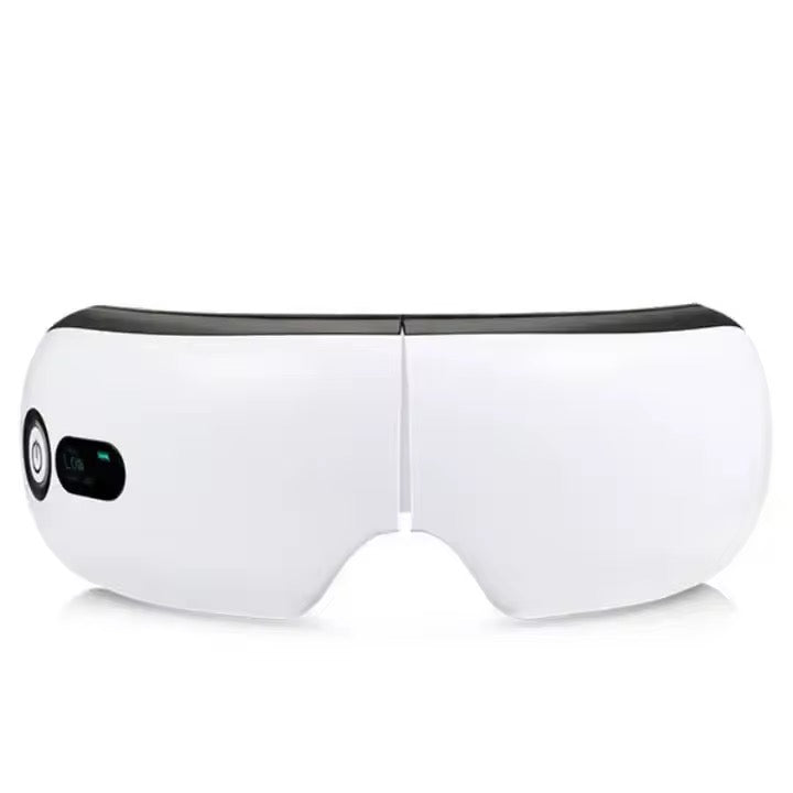 Øjenmassageapparat
